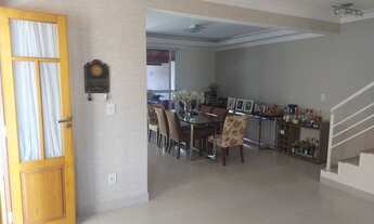 Imagem 4: Casa à venda em Jundiaí-SP, Parque Centenário: 4 quartos, 1 suíte, 2 banheiros, 2 vagas, 2