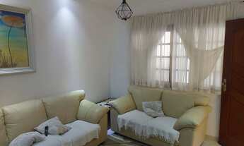 Imagem 2: Imperdível! Casa à venda em Jundiaí-SP, Jardim Tannus: 3 quartos, 1 suíte, 2 banheiros, 16