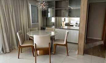 Imagem: Apartamento à venda em Jundiaí-SP 3 quartos