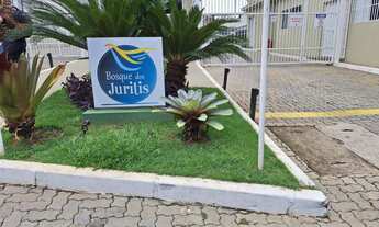 Imagem 4: Apartamento à venda em Jundiaí-SP, bairro Medeiros: 2 quartos, 1 suíte, 2 banheiros, 65m²