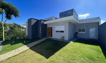 Imagem 3: Impecável residência em condomínio à venda em Itupeva-SP, Parque dos Cafezais VI: 3 quarto