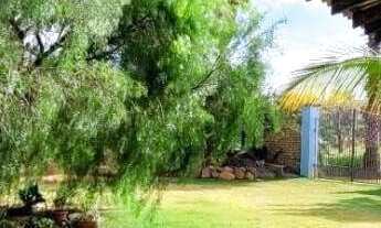 Imagem 3: Imponente casa em condomínio à venda em Cabreúva-SP, bairro Jacaré! 5 quartos, 5 suítes, 5