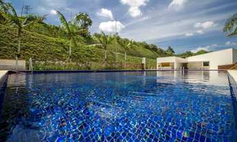 Imagem 6: Terreno à venda em Jundiaí-SP, no Bairro Loteamento Alphaville Jundiaí - Fase 01, com 476