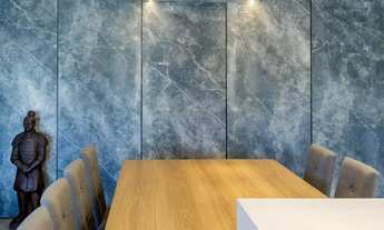 Imagem 3: Apartamento de alto padrão com 3 suítes e 155m² no Anhangabaú, Jundiaí-SP! Venha conferir!