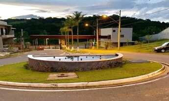 Imagem 2: Terreno em Condomínio à Venda em Jundiaí-SP no Bairro Jardim Celeste com 150,00 m² de Área