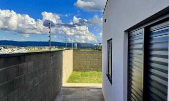 Imagem 5: Casa à venda em Itupeva-SP, Jardim Japão: 3 quartos, 1 suíte, 3 banheiros, 127m² de área