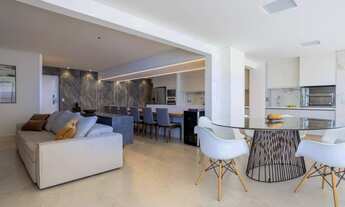 Imagem 5: Apartamento de alto padrão com 3 suítes e 155m² no Anhangabaú, Jundiaí-SP! Venha conferir!