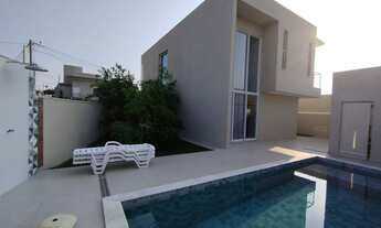 Imagem 3: Casa à venda em Itupeva-SP, bairro Nova Era: 3 quartos, 1 suíte, 3 banheiros, 2 vagas, 240