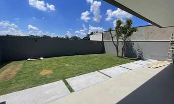 Imagem 5: Residência de luxo em Jundiaí-SP: 3 quartos, 3 suítes, 4 banheiros, 2 vagas e 217m² no bai