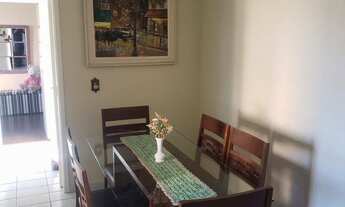 Imagem 4: Apartamento à venda em Jundiaí-SP, no bairro Medeiros, 2 quartos, 1 banheiro, 1 vaga de ga