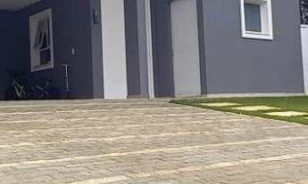 Imagem 3: Imperdível Residência de Luxo com 4 Quartos, 4 Suítes e 2 Vagas de Garagem em Jundiaí-SP