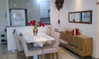 Imagem 2: Apartamento à venda em Jundiaí-SP, Vila das Hortências: 3 quartos, 1 suíte, 2 banheiros, 8