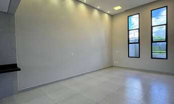 Imagem 2: Casa à venda em Itupeva-SP, Jardim Japão: 3 quartos, 1 suíte, 3 banheiros, 127m² de área