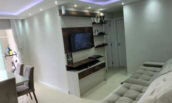 Imagem: Apartamento à venda em Jundiaí-SP, no