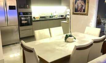 Imagem 3: Apartamento de 3 quartos com suíte e 2 vagas no Engordadouro, Jundiaí-SP: 91m² de conforto