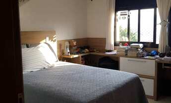 Imagem 5: Impecável apartamento de 4 quartos e 1 suíte no Jardim Ana Maria, Jundiaí-SP: 177 m² de pu