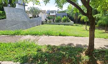 Imagem: Terreno em condomínio à venda em Jundiaí-SP