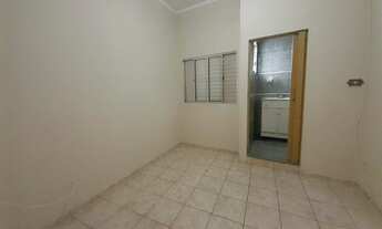 Imagem: Casa à venda em Jaú-SP, Vila Nova 3 quartos