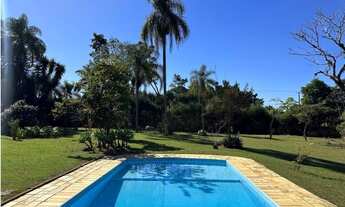 Imagem: Venda de Chácara em Itupeva-SP 3 Quartos