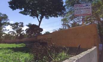 Imagem: 5785M² de Área Total