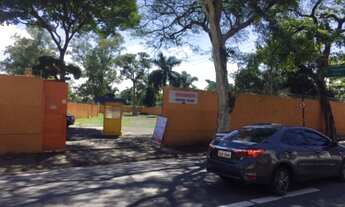 Imagem 4: 5785M² de Área Total