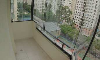 Imagem 6: 3 dormitórios, 1 suítes, 2 banheiro, 2 vagas na garagem, 123M² de Área Construída