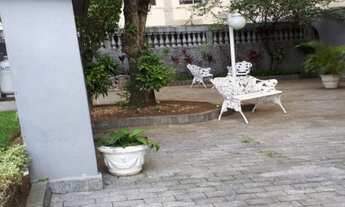 Imagem: 2 dormitórios, 1 banheiros, 1 vaga na garagem