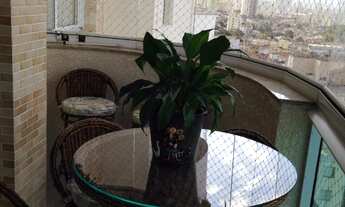 Imagem 7: 3 dormitórios, 3 suíte, 4 banheiro, 4 vagas na garagem, 141M² de Área Construída