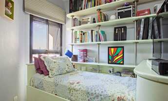 Imagem 7: 4 dormitórios, 3 suíte, 5 banheiro, 4 vagas na garagem, 247M² de Área Construída