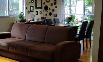 Imagem 6: 2 dormitórios, 1 suítes, 2 banheiro, 1 vaga na garagem, 108M² de Área Construída