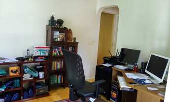 Imagem 2: 2 dormitórios, 1 suítes, 2 banheiro, 1 vaga na garagem, 108M² de Área Construída