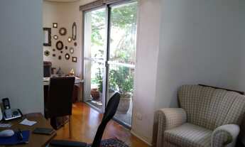 Imagem 4: 2 dormitórios, 1 suítes, 2 banheiro, 1 vaga na garagem, 108M² de Área Construída