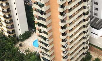 Imagem: 2 dormitórios, 3 suíte, 4 banheiro, 3