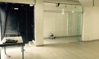 Imagem: 1 banheiros, 100M² de Área Construída