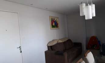 Imagem 2: 2 dormitórios, 1 vaga na garagem, 50M² de Área Construída