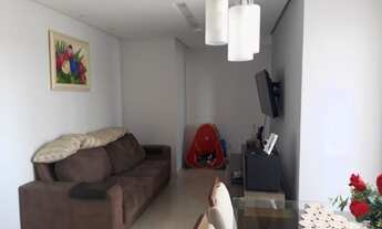 Imagem 3: 2 dormitórios, 1 vaga na garagem, 50M² de Área Construída