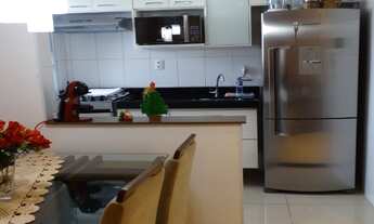 Imagem 5: 2 dormitórios, 1 vaga na garagem, 50M² de Área Construída