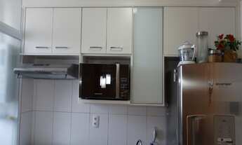 Imagem 6: 2 dormitórios, 1 vaga na garagem, 50M² de Área Construída