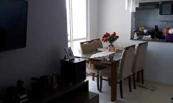 Imagem 4: 2 dormitórios, 1 vaga na garagem, 50M² de Área Construída