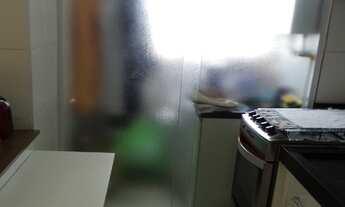 Imagem 7: 2 dormitórios, 1 vaga na garagem, 50M² de Área Construída