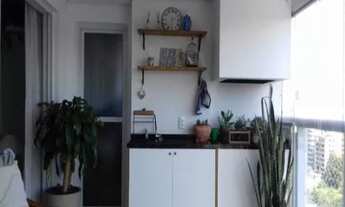 Imagem 2: 3 dormitórios, 3 suíte, 3 banheiro, 2 vagas na garagem, 90M² de Área Construída