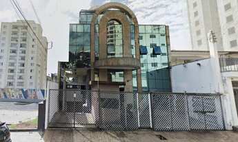 Imagem: 8 banheiro, 10 vagas na garagem, 1447M²