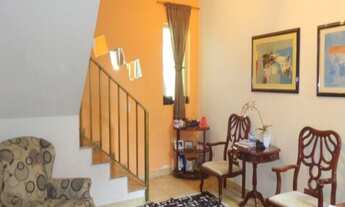 Imagem 3: 3 dormitórios, 1 suítes, 5 banheiro, 2 vagas na garagem, 125M² de Área Construída