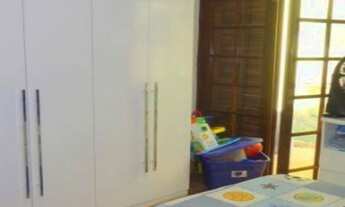 Imagem 6: 3 dormitórios, 1 suítes, 5 banheiro, 2 vagas na garagem, 125M² de Área Construída