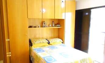 Imagem 2: 3 dormitórios, 1 suítes, 2 banheiro, 2 vagas na garagem, 93M² de Área Construída