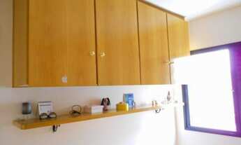 Imagem 3: 3 dormitórios, 1 suítes, 2 banheiro, 2 vagas na garagem, 93M² de Área Construída