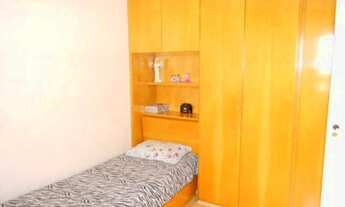 Imagem 4: 3 dormitórios, 1 suítes, 2 banheiro, 2 vagas na garagem, 93M² de Área Construída