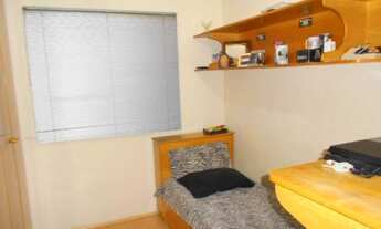 Imagem 5: 3 dormitórios, 1 suítes, 2 banheiro, 2 vagas na garagem, 93M² de Área Construída