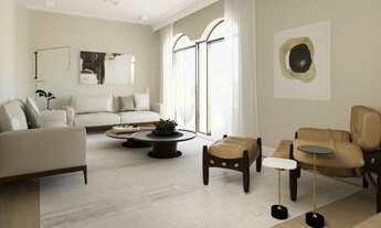 Imagem: 5 dormitórios, 3 suíte, 3 vagas na garagem