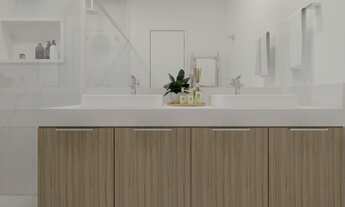 Imagem 3: 5 dormitórios, 3 suíte, 3 vagas na garagem, 196M² de Área Construída